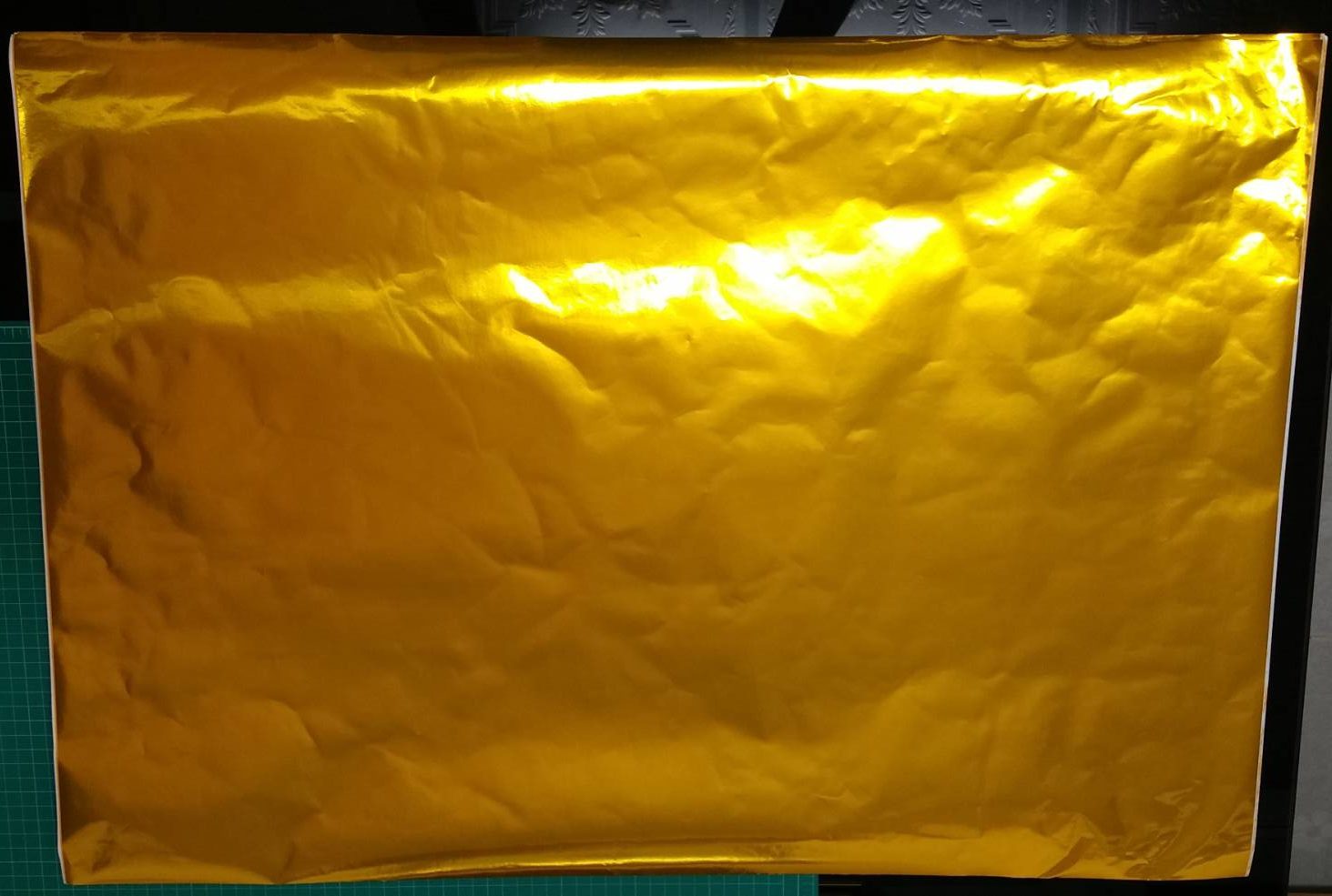 Import Paper from Japan